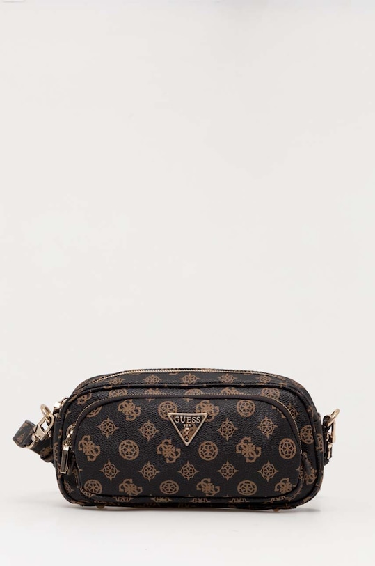 Torba Guess premalo za format A4 smeđa HWPG90.06140