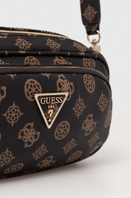 Torba Guess smeđa HWPG90.06140
