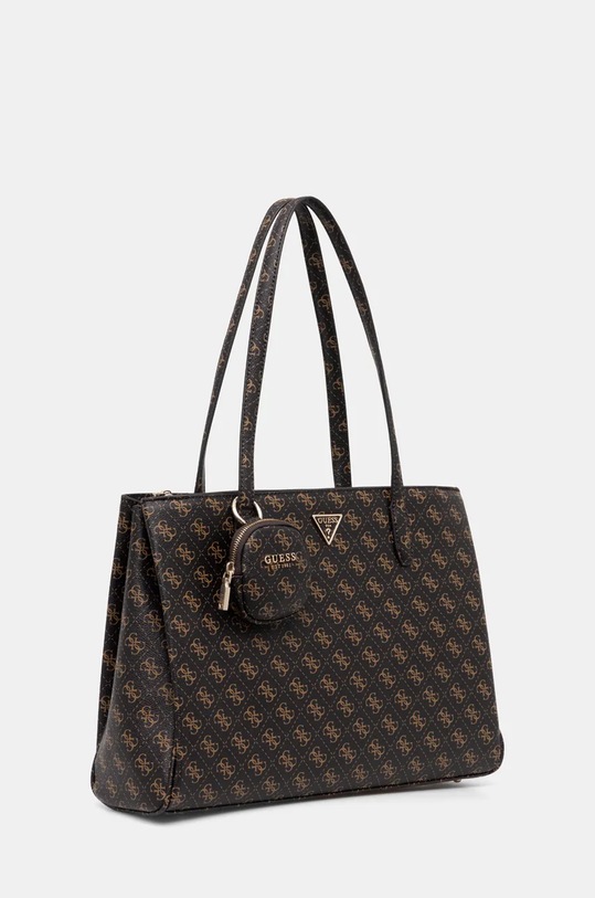 Kabelka Guess HWQG90.06230 hnedá AW24