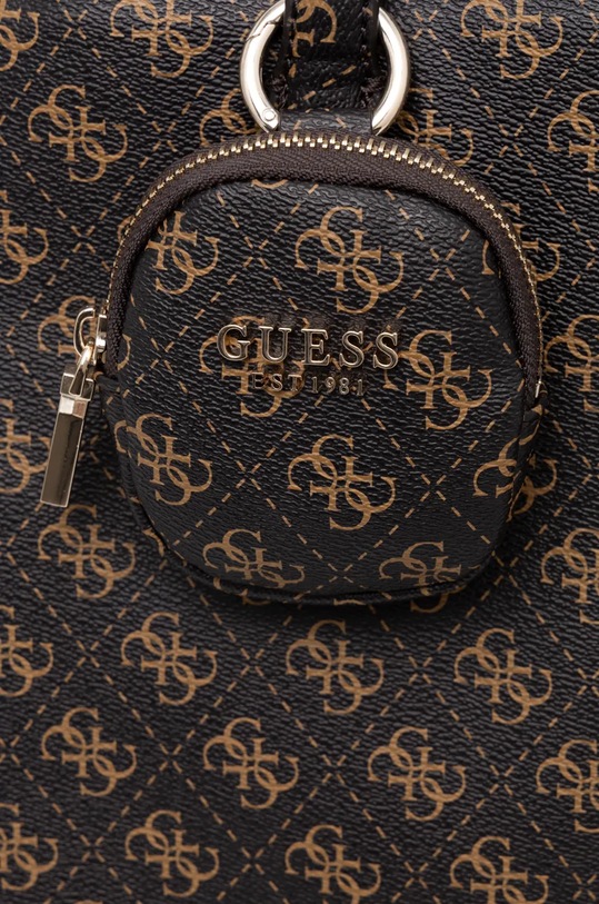 Kabelka Guess hnedá HWQG90.06230