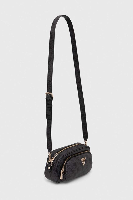 Kabelka Guess HWSL90.06140 čierna AW24