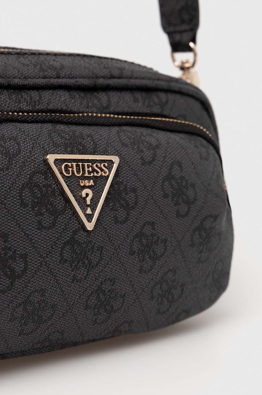 Doplnky Kabelka Guess HWSL90.06140 čierna