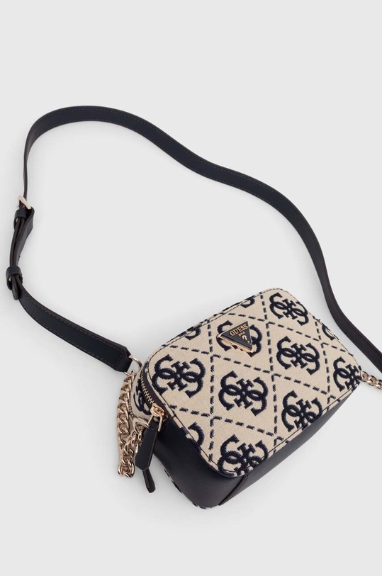 Kabelka Guess RUMA HWJG93.39140 béžová AW24