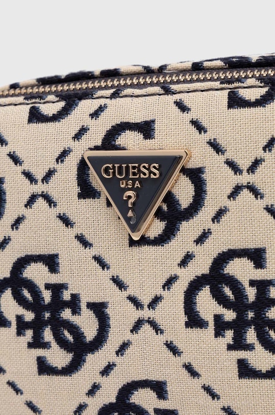 Kabelka Guess RUMA béžová HWJG93.39140