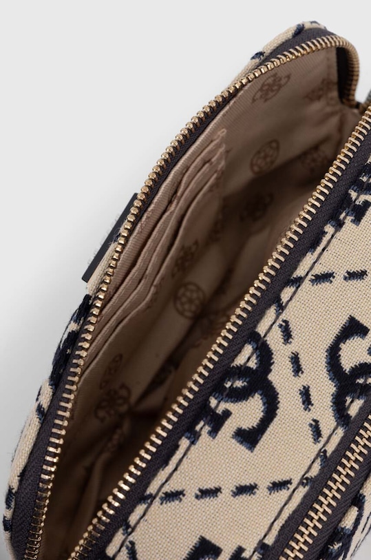 Kabelka Guess RUMA HWJG93.39140 béžová