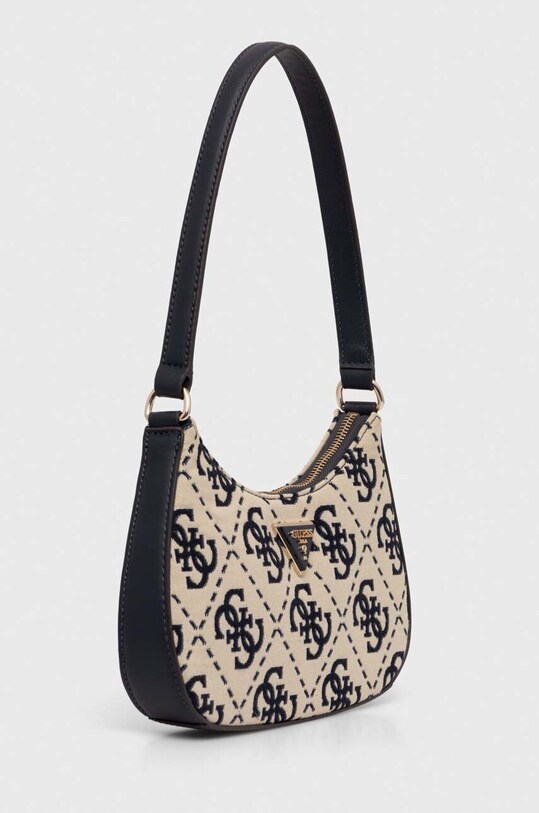 Τσάντα Guess RUMA HWJG93.39720 μπεζ AW24