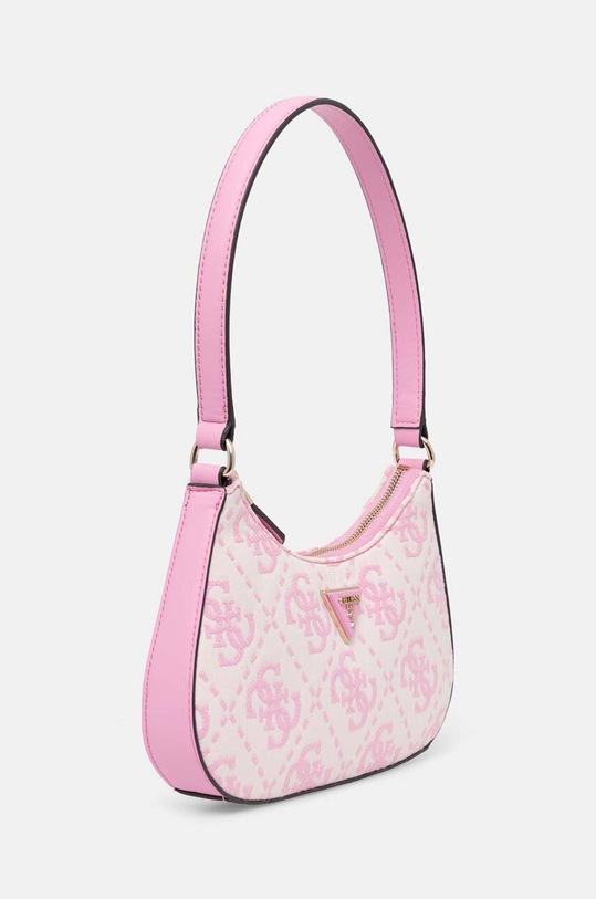 Guess borsetta RUMA HWJG93.39720 rosa AW24