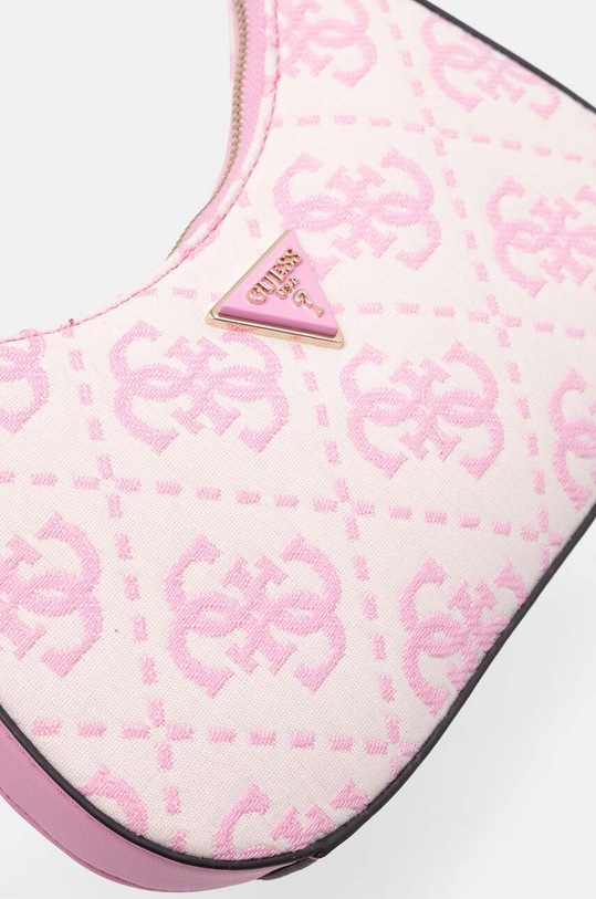 Accessori Guess borsetta RUMA HWJG93.39720 rosa