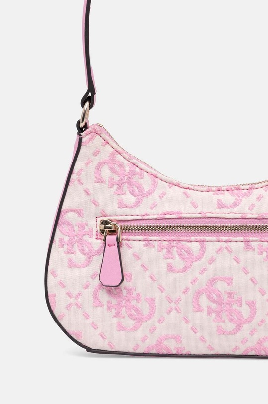 Guess borsetta RUMA rosa HWJG93.39720