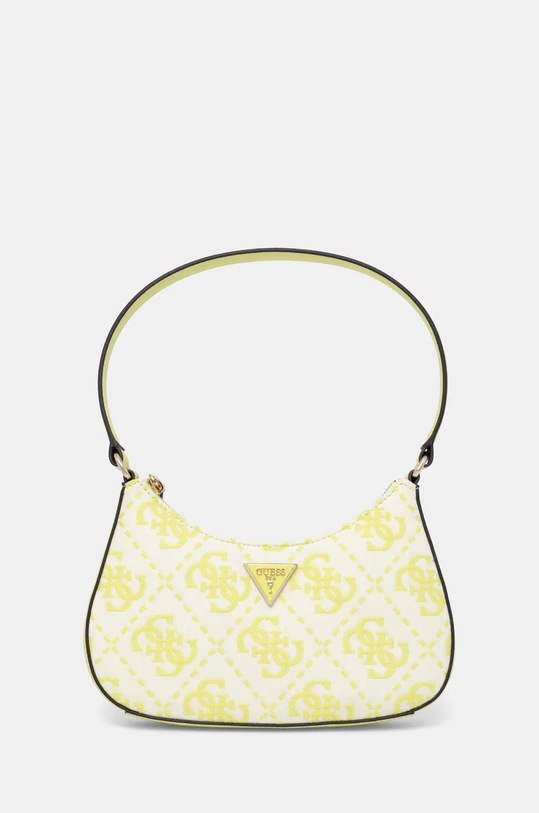 Guess poseta RUMA nu incape in A4 verde HWJG93.39720