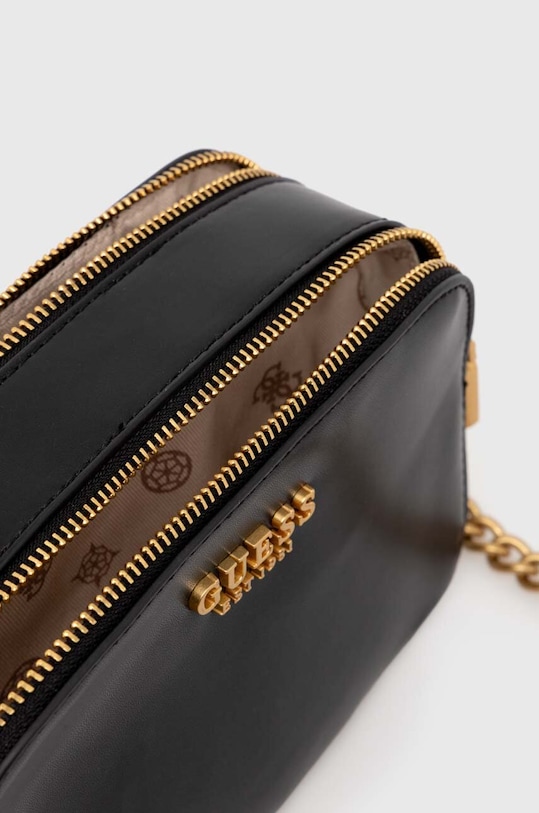 Guess torebka SARITA czarny HWVA93.27140