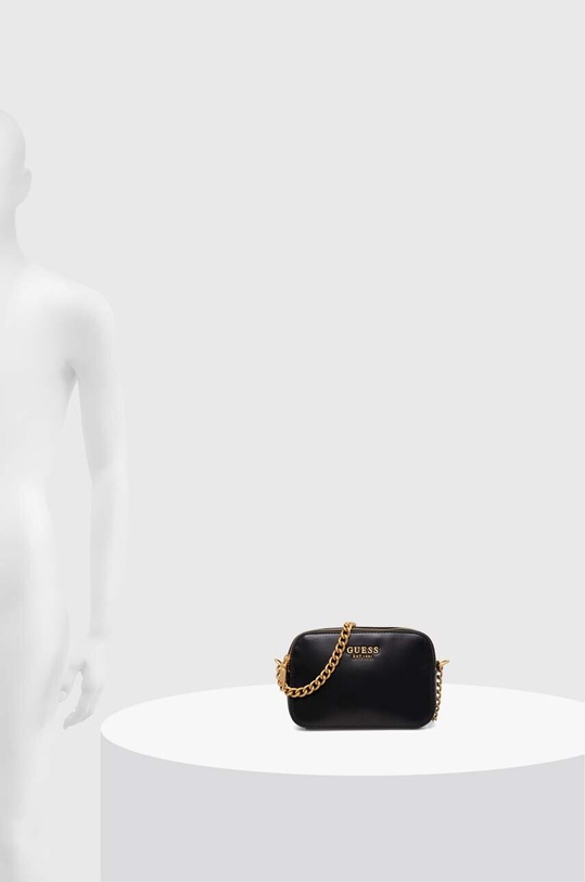 Сумочка Guess SARITA HWVA93.27140 чорний