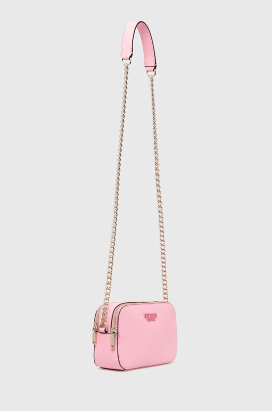 Kabelka Guess SARITA HWVG93.27140 růžová AW24