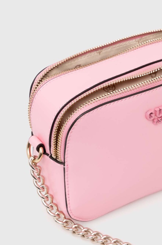 Kabelka Guess SARITA růžová HWVG93.27140