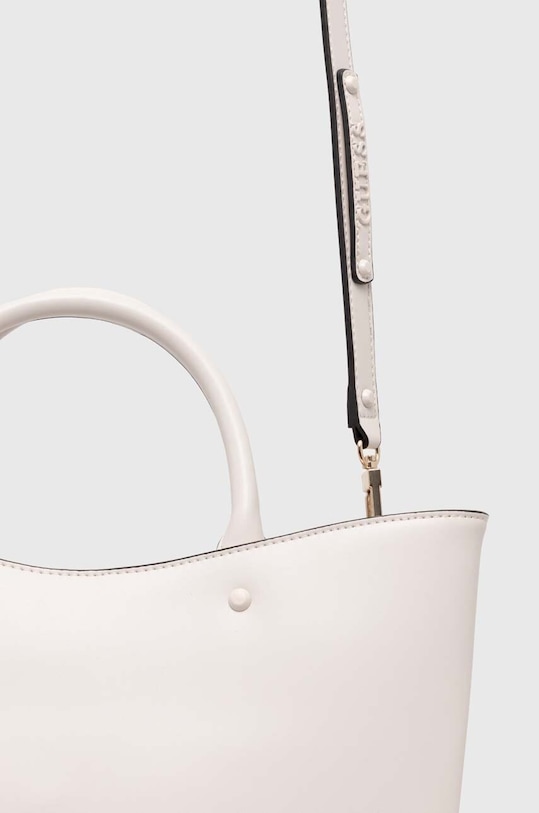 Doplňky Kabelka Guess SARITA HWVG93.27220 béžová