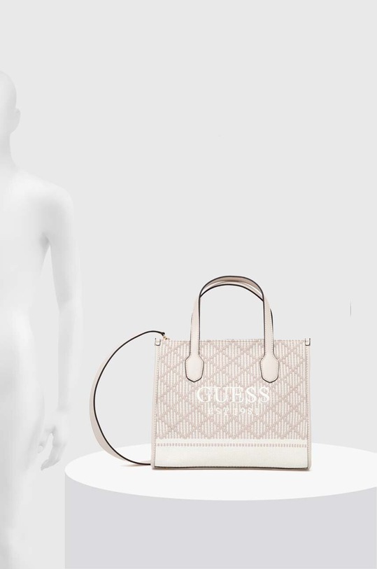 Guess torebka SILVANA HWCG86.65220
