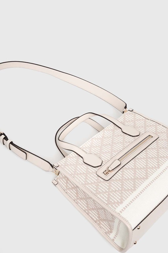 Guess torebka SILVANA beżowy HWCG86.65220