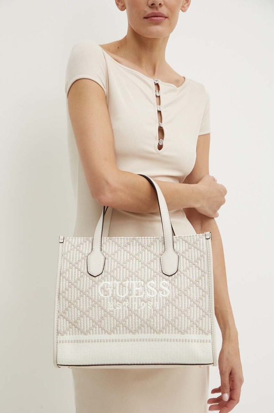 Guess torebka SILVANA HWCG86.65220