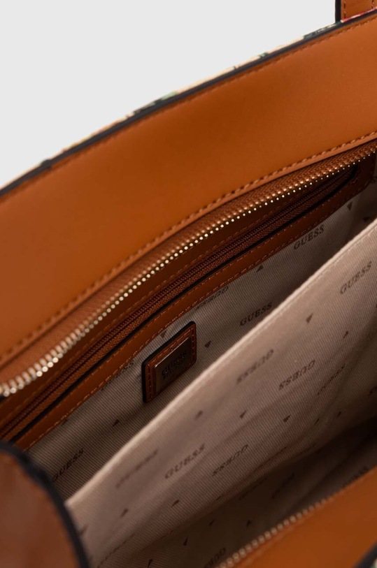 Guess torebka SILVANA HWFC86.65220 beżowy