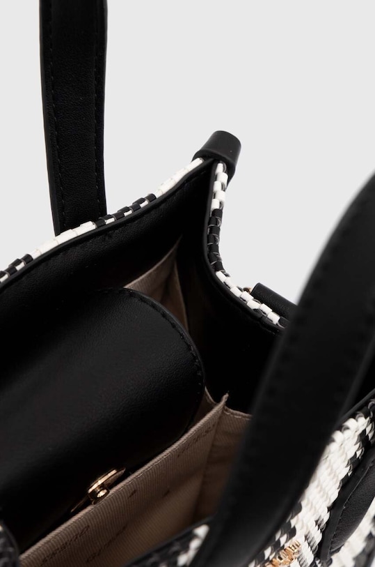 Kabelka Guess SILVANA HWGG86.65770 čierna