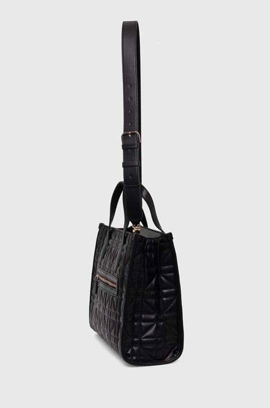 Kabelka Guess SILVANA HWQG86.65220 čierna AW24