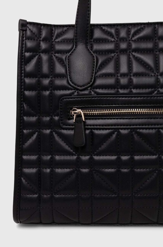 Doplnky Kabelka Guess SILVANA HWQG86.65220 čierna