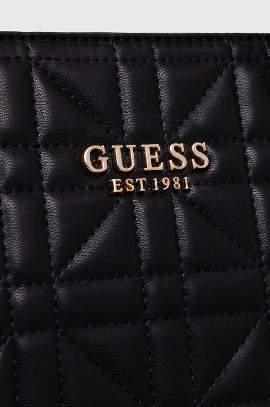 Kabelka Guess SILVANA HWQG86.65220 čierna