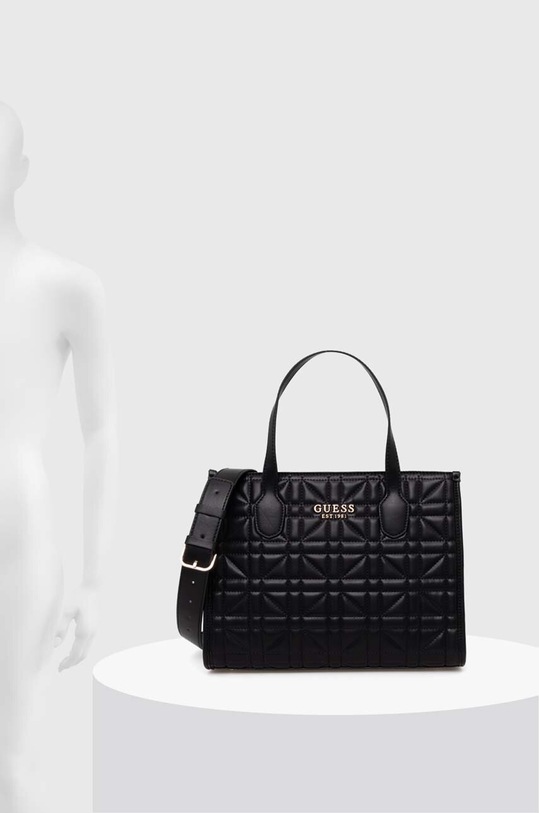 Kabelka Guess SILVANA HWQG86.65220