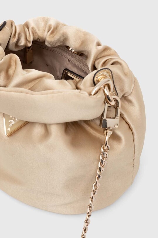 Сумочка Guess TWILLER золотой HWEG93.10700