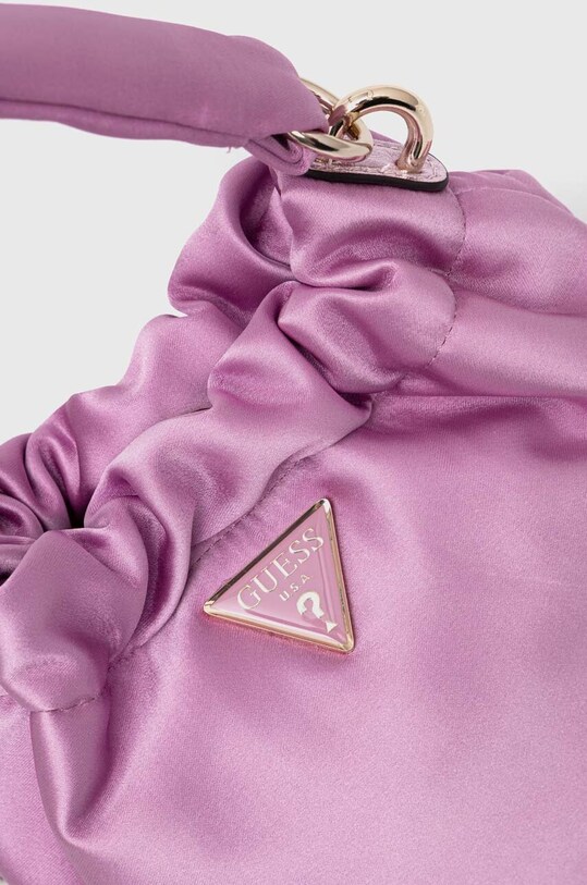 Сумочка Guess TWILLER розовый HWEG93.10700