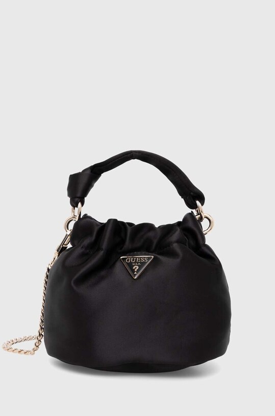 Guess poseta TWILLER uni negru HWEG93.10700