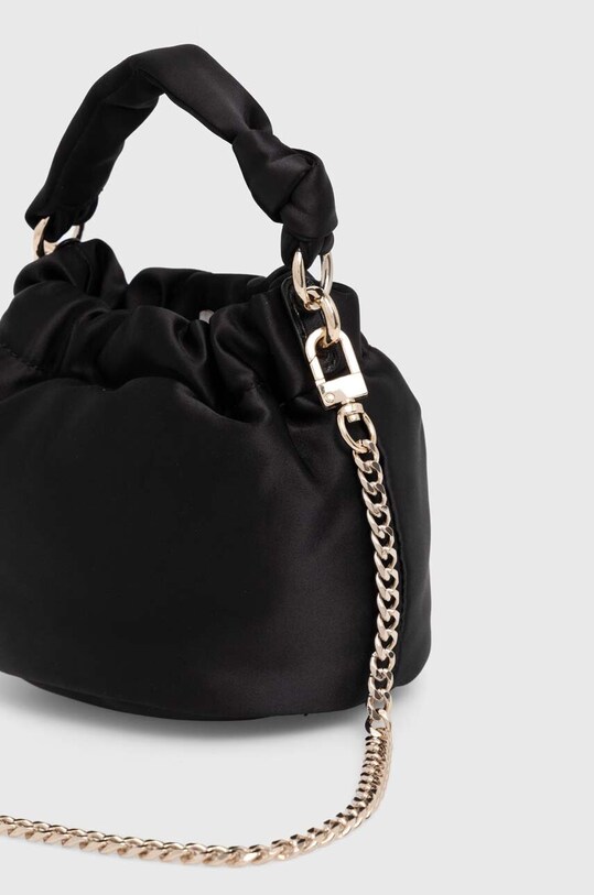 Guess poseta TWILLER HWEG93.10700 negru AW24