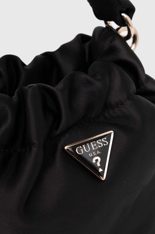 Guess poseta TWILLER HWEG93.10700 negru