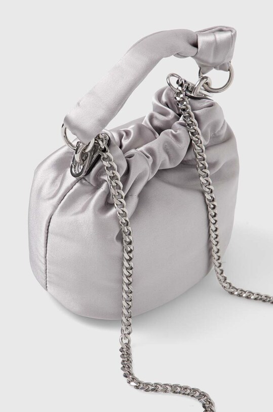 Аксесуари Сумочка Guess TWILLER HWEY93.10700 срібний