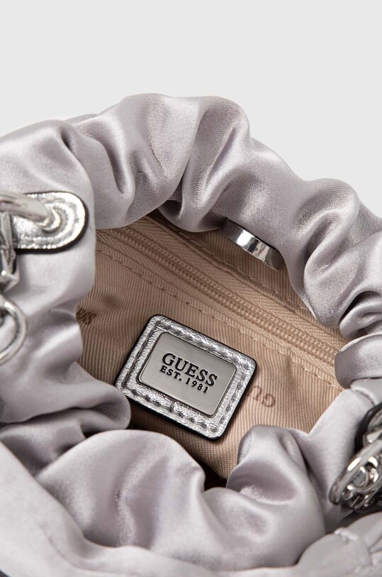 Сумочка Guess TWILLER HWEY93.10700 срібний