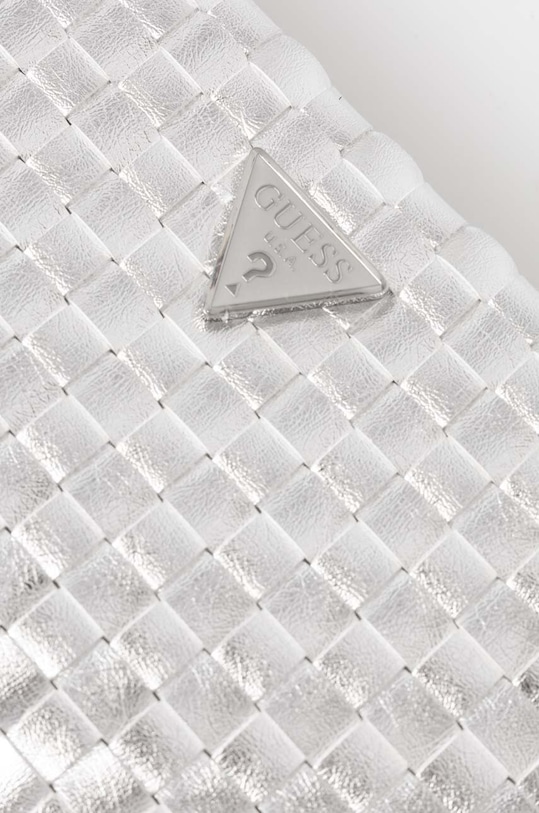 Сумочка Guess TWILLER срібний HWMV93.10720