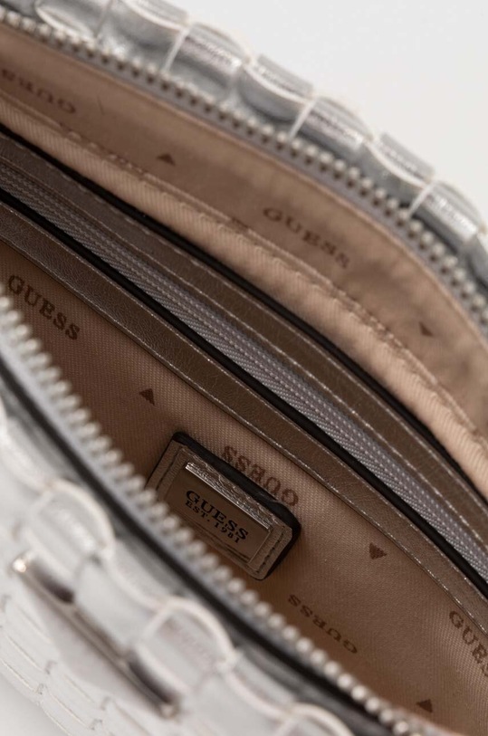 Сумочка Guess TWILLER HWMV93.10720 срібний