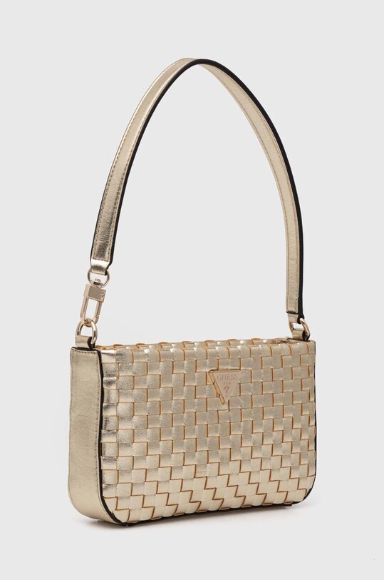 Kabelka Guess TWILLER HWMW93.10720 zlatá AW24