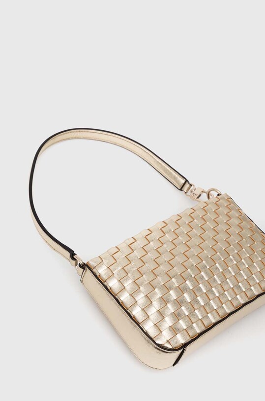 Kabelka Guess TWILLER zlatá HWMW93.10720
