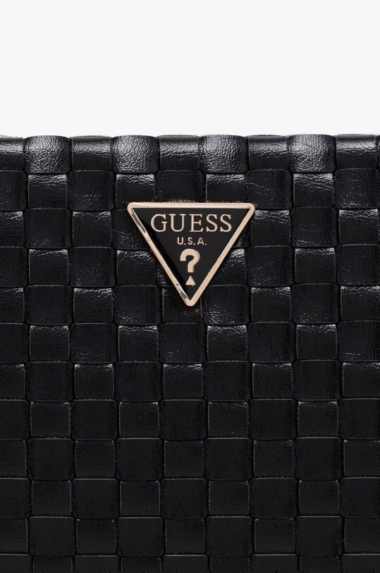 Сумочка Guess TWILLER HWMW93.10720 чорний