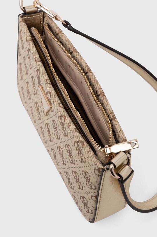 Сумочка Guess TWILLER золотий HWSM93.10720