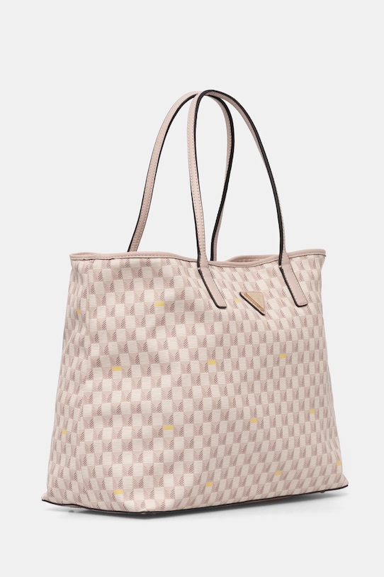 Kabelka Guess HWJT93.44290 ružová SS25