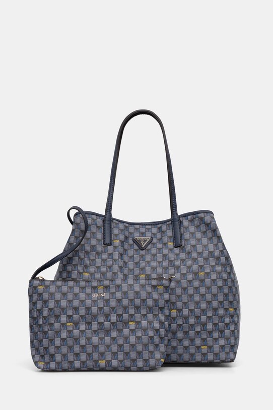 Сумочка Guess синтетичний блакитний HWJT93.44290
