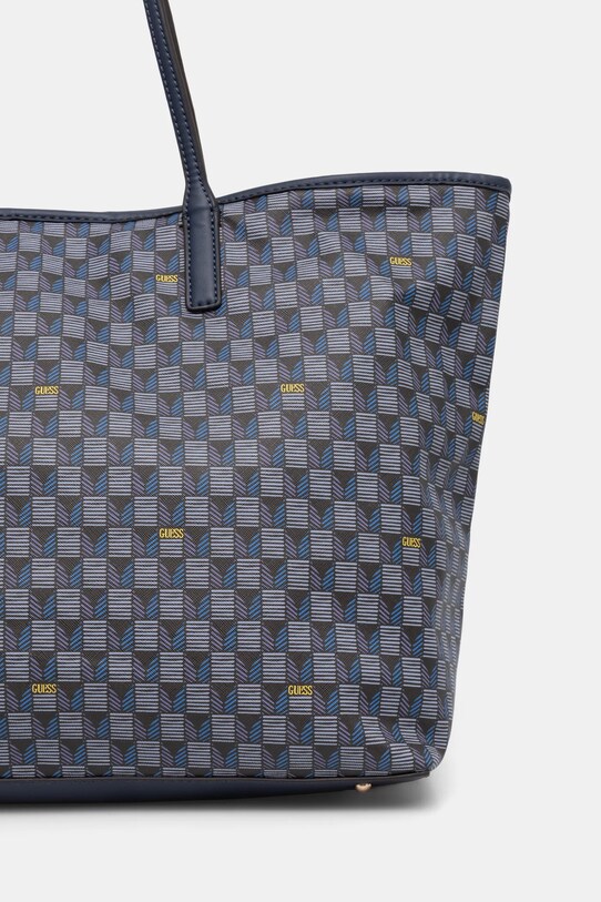 Doplňky Kabelka Guess HWJT93.44290 modrá