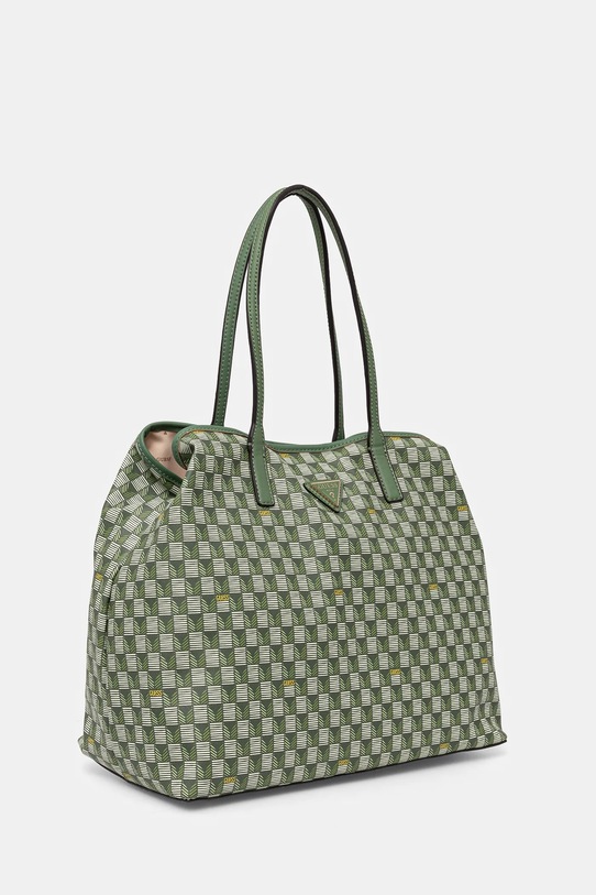 Torba Guess HWJT93.44290 zelena SS25