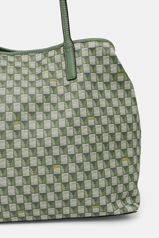 Doplnky Kabelka Guess HWJT93.44290 zelená