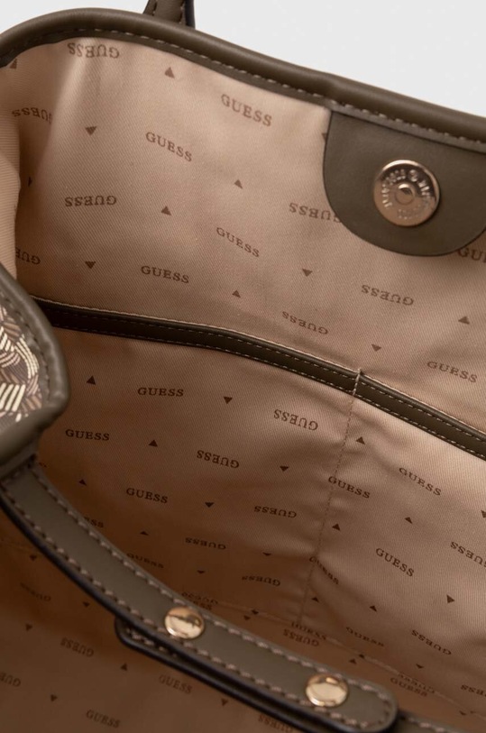 Kabelka Guess béžová HWJT93.44290