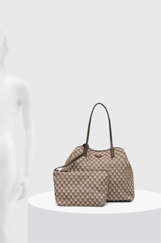 Guess kézitáska HWJT93.44290