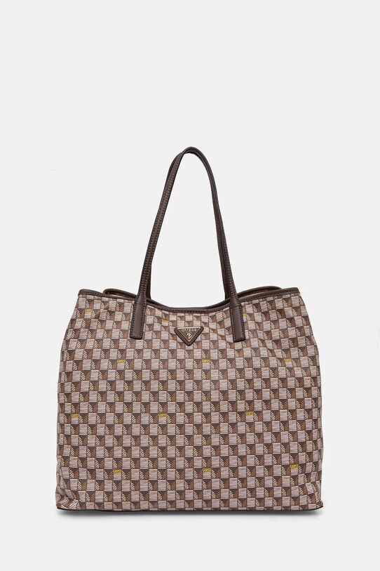 Сумочка Guess синтетический коричневый HWJT93.44290