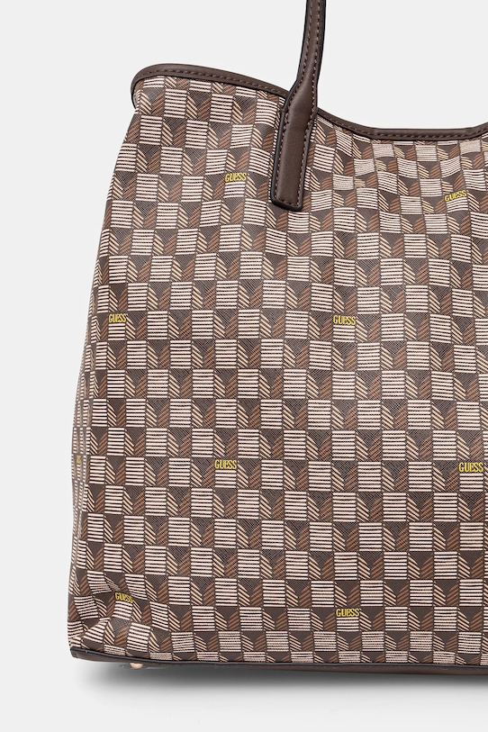 Accesorii Guess poseta HWJT93.44290 maro